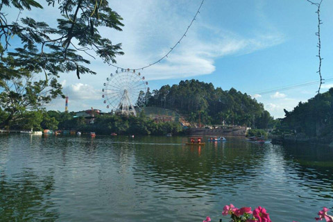 中工(gōng)互聯帶您一分(fēn)鍾讀(dú)懂(dǒng)網站(zhàn)設計(jì)應注重哪些細節